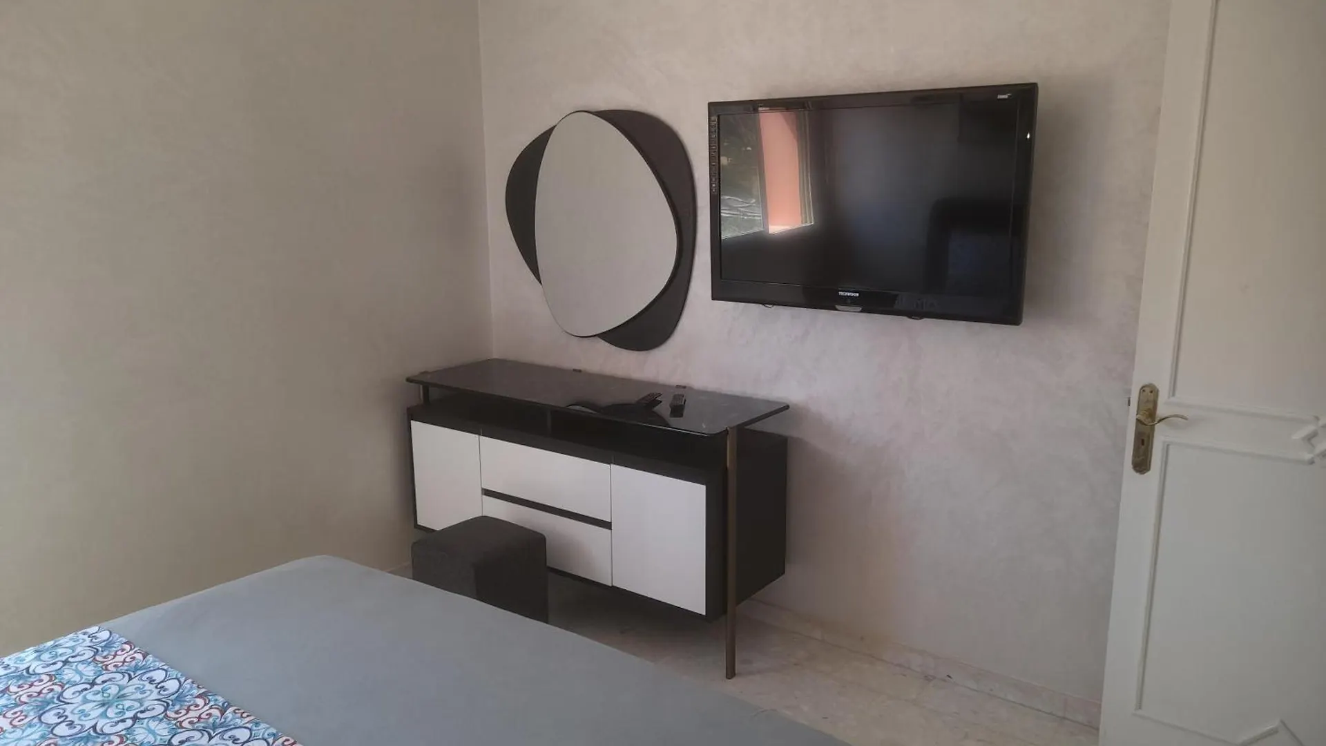 App Piscine Hyvernage Gueliz Marrakech Centre Marrakesh 0*,