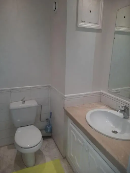 Appartement App Piscine Hyvernage Gueliz Marrakech Centre Marrakesh