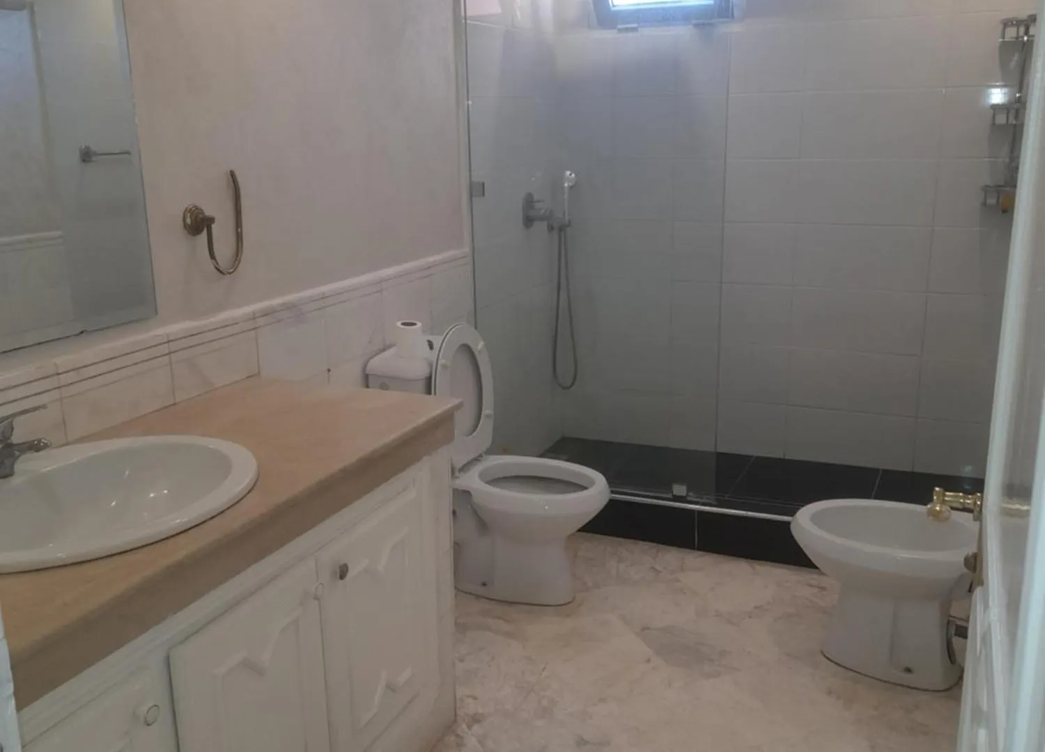 App Piscine Hyvernage Gueliz Marrakech Centre Marrakesh Appartement